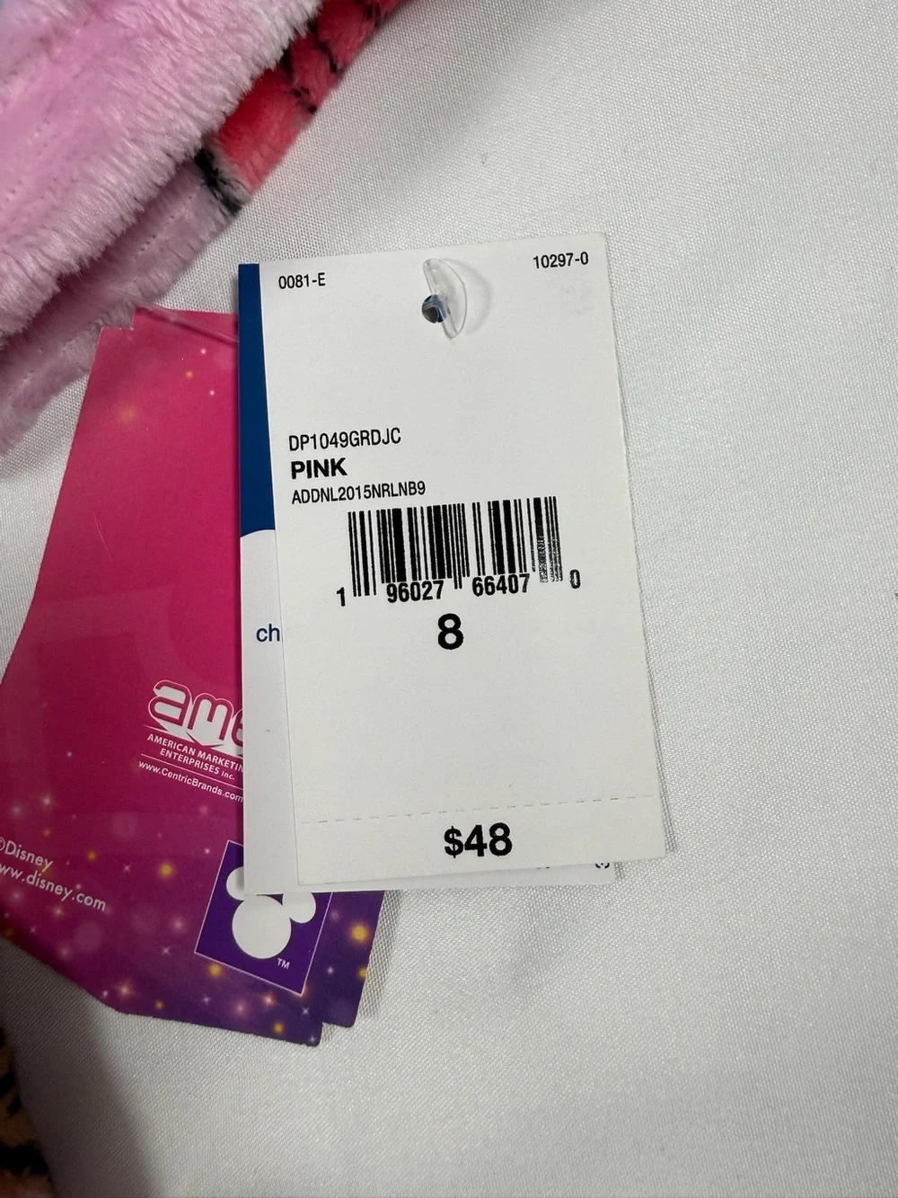 Disney nwt princess